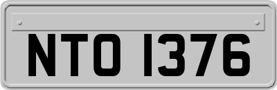 NTO1376