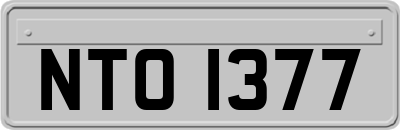 NTO1377