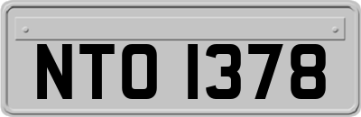 NTO1378