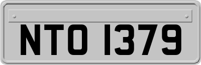 NTO1379