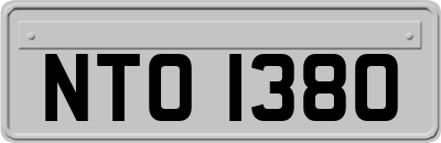 NTO1380