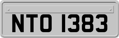 NTO1383