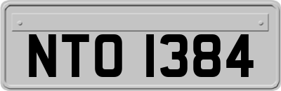 NTO1384