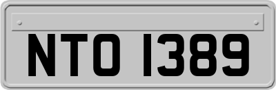 NTO1389