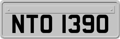 NTO1390
