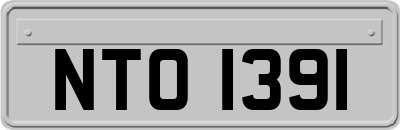 NTO1391