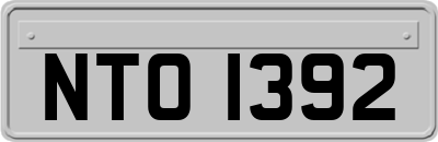 NTO1392