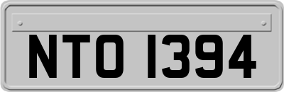 NTO1394