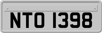 NTO1398