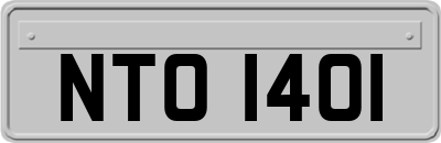 NTO1401