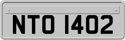 NTO1402