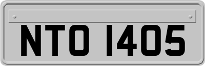 NTO1405