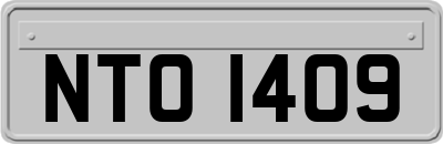 NTO1409