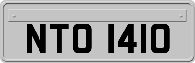NTO1410