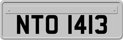 NTO1413
