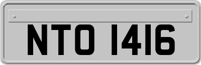 NTO1416