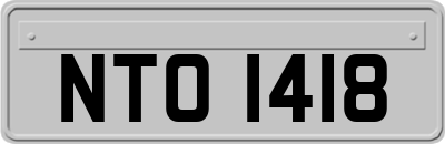 NTO1418