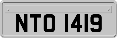 NTO1419
