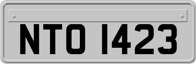 NTO1423