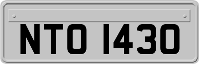 NTO1430