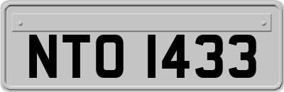 NTO1433