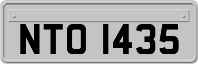 NTO1435