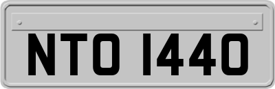 NTO1440