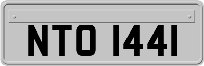 NTO1441