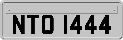 NTO1444