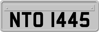 NTO1445