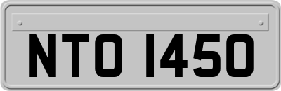 NTO1450