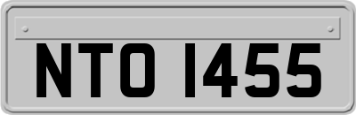 NTO1455