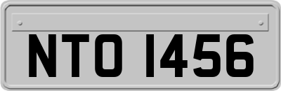 NTO1456