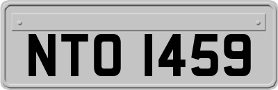 NTO1459