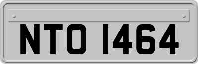 NTO1464