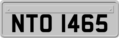 NTO1465
