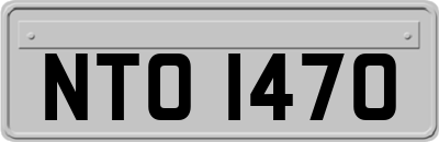 NTO1470