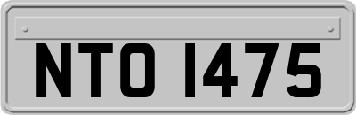 NTO1475