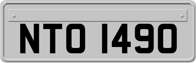NTO1490