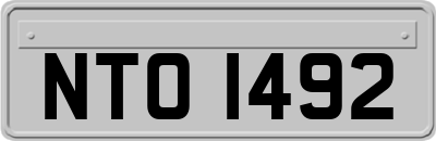 NTO1492