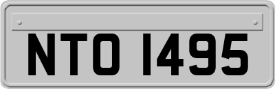 NTO1495