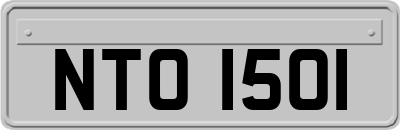 NTO1501