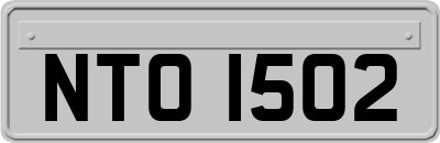 NTO1502