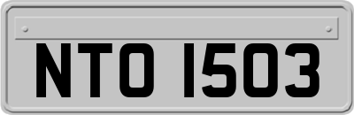 NTO1503