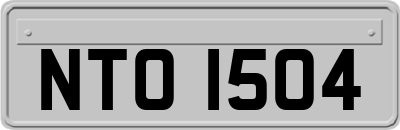 NTO1504