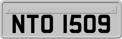 NTO1509