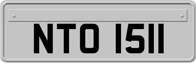 NTO1511