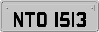 NTO1513