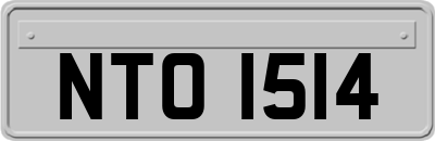 NTO1514