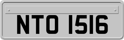 NTO1516